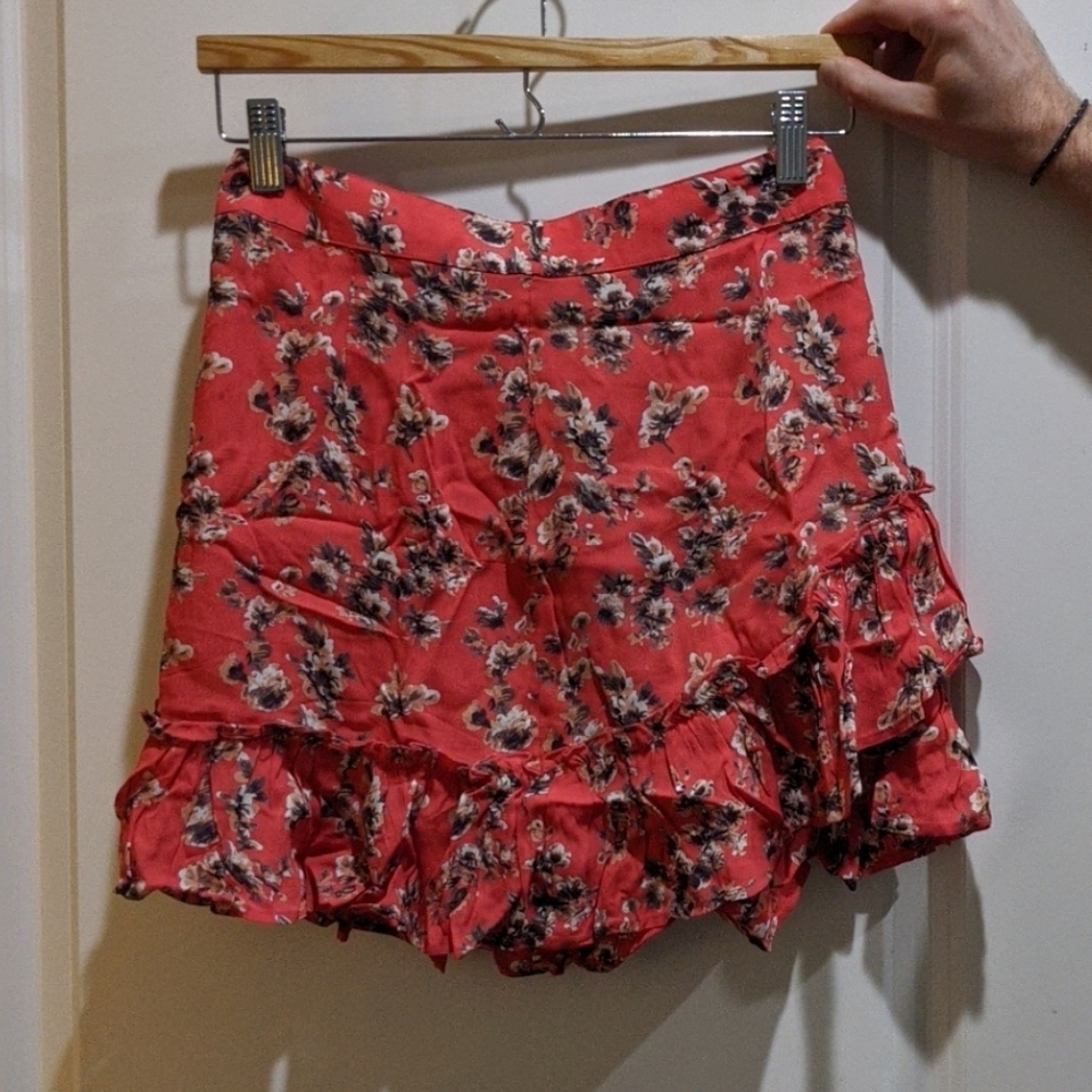 Topshop skirt